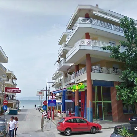 Apartment Na'vie Sunrise By The Sea *