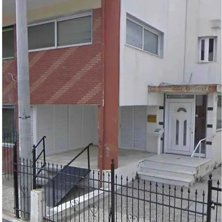 Apartment Na'vie Sunrise By The Sea