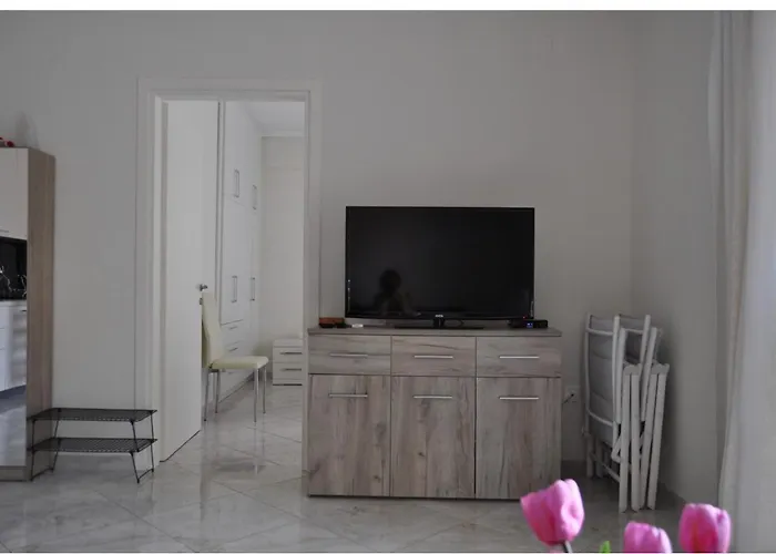 Appartement Na'vie Sunrise By The Sea