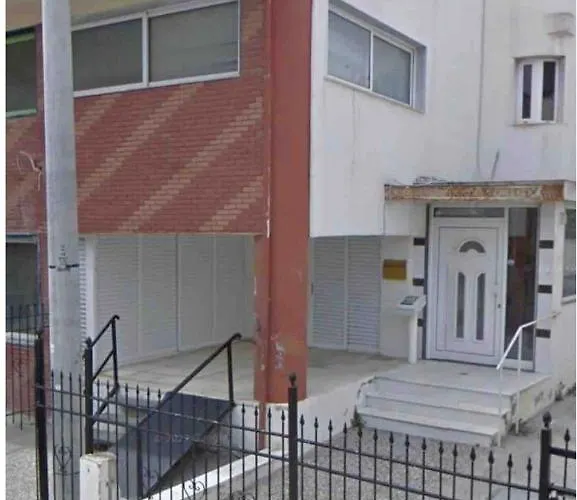 Appartement Na'vie Sunrise By The Sea