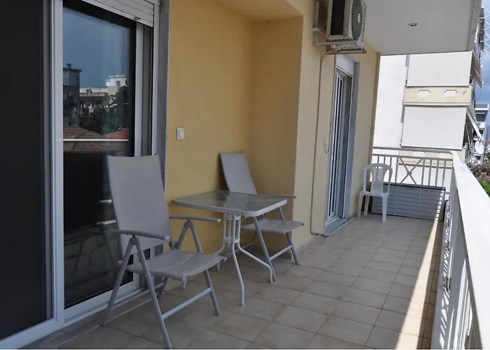 Na'vie Sunrise By The Sea Appartement