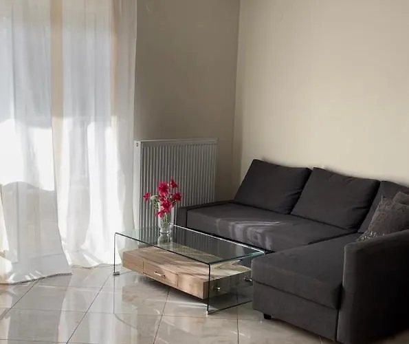 Na'vie Sunrise By The Sea Appartement *