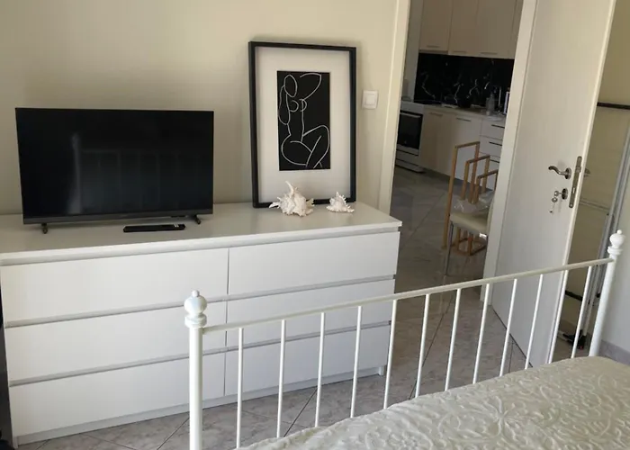 Na'vie Sunrise By The Sea Appartement