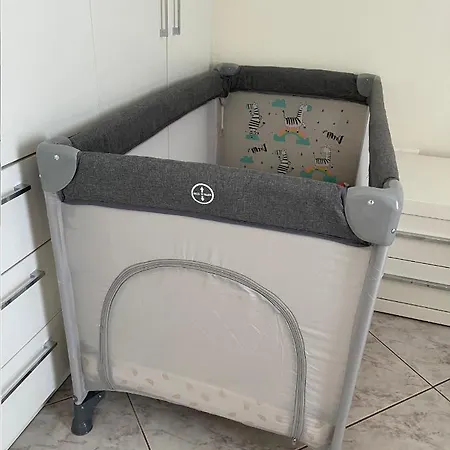 아파트 Na'vie Sunrise By The Sea